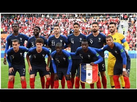 Das viertelfinale der fifa wm 2018 zwischen russland und kroatien. WM 2018: Frankreich gegen Argentinien - wer kommt ins ...