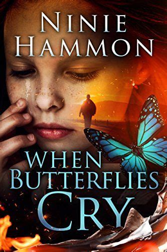 When Butterflies Cry Christian Fiction Crying Suspense Books