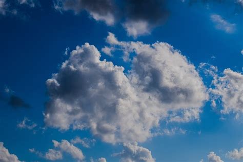 Đám Mây Bầu Trời Những · Ảnh Miễn Phí Trên Pixabay
