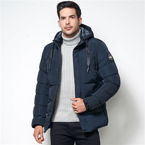 Aliexpress.com : Buy 5XL Men Winter Brand New Hooded Fleece Jacket ...
