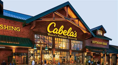 Address, contact information, & hours of operation for all cabela's locations. Cabelas Holiday Hours Opening/Closing in 2017 | United ...