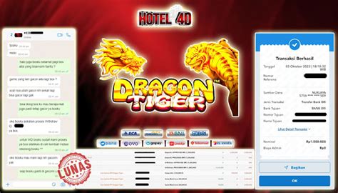 hotel4d