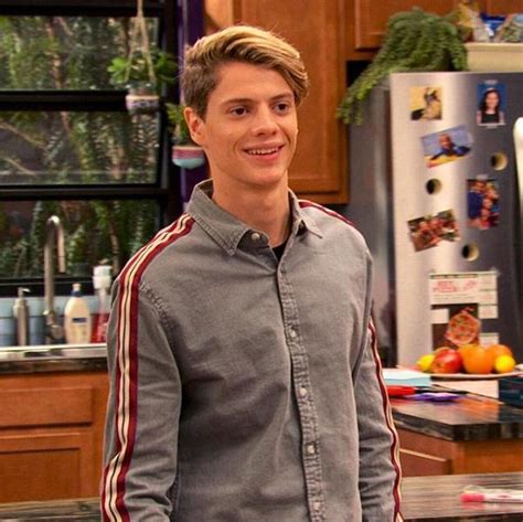 Jace Norman As Henry Danger