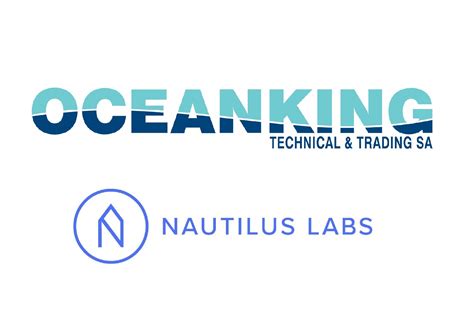 Oceanking Nautilus Strategic Cooperation Oceanking Technical And Trading Sa