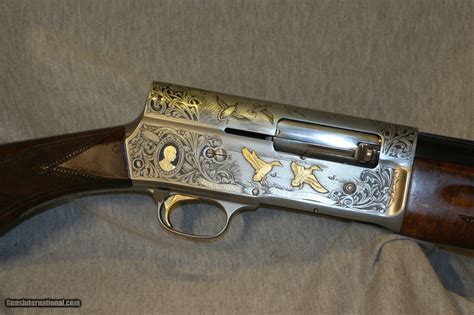 Browning A Gold Classic Gauge