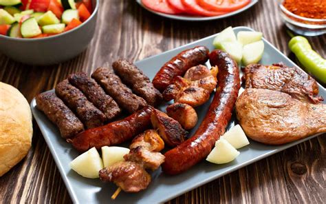 Most Popular Albanian Foods To Try Nomad Paradise