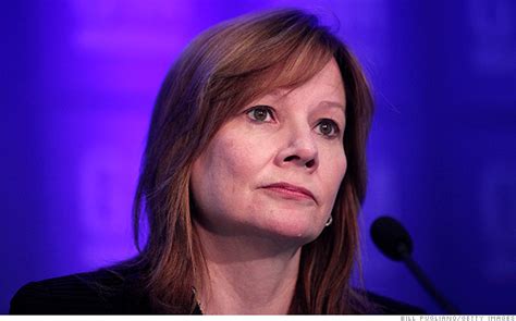 Gm Ceo Mary Barra To Be Quizzed Over Botched Recall Mar 19 2015