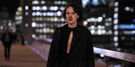fleabag s ending was perfect and it should never get a season 3