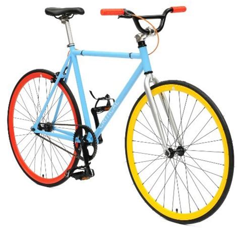 Top 10 Best Fixed Gear Bikes Under 500 Budget Fixie Bikes For Sale