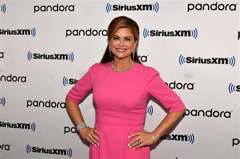 Kathy Ireland Opens Up About Experiences With Predators In Fashion