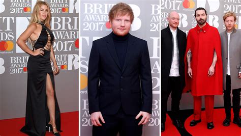 Brit Awards 2017 Watch The Live Stream Hollywood Reporter