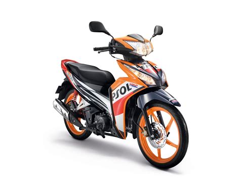 (hmc) stock quote, history, news and other vital information to help you with your stock trading and investing. Honda Wave Dash FI Repsol 2016 - Harga Motosikal di Malaysia