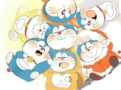 Bộ Sưu Tập Hình ảnh Doraemon Gồm Hơn 999 Hình ảnh Những Hình ảnh