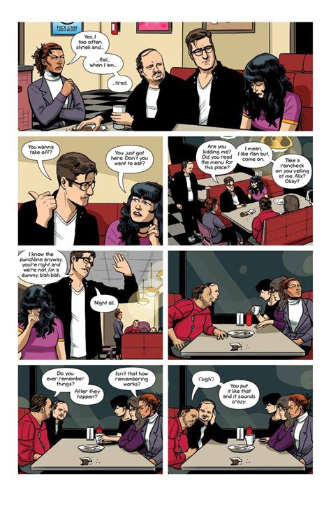Sex Criminals 26 Sneak Peek Preview Page 3 Comicsheatingup