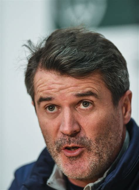 Roy, 49, is an irish football manager and former professional player. Roy Keane insists strong criticism of Liverpool was tongue ...