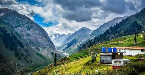 Naran Kaghan The Wonder Land Of Pakistan Dream Vista Travel