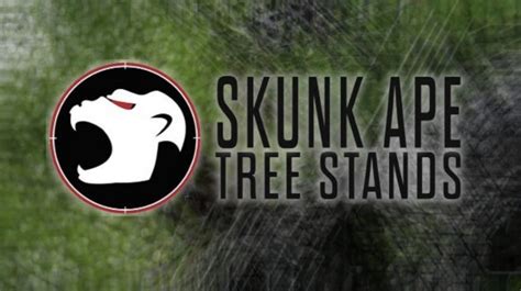 All Outdoors Reviews The Skunk Ape Tree Stand Skunk Ape Tree Stand