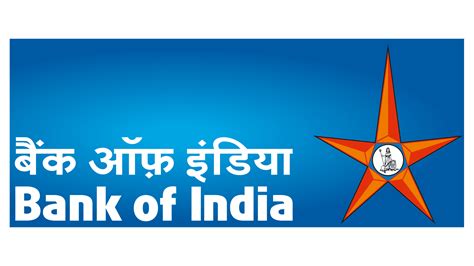 Bank Of India Logo Storia E Significato Dellemblema Del Marchio