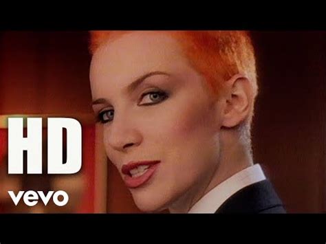 Annie Lennox May Never Write Music Again Because Former Eurythmics