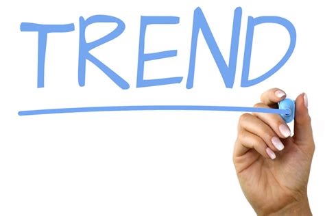 Trend - Free of Charge Creative Commons Handwriting image