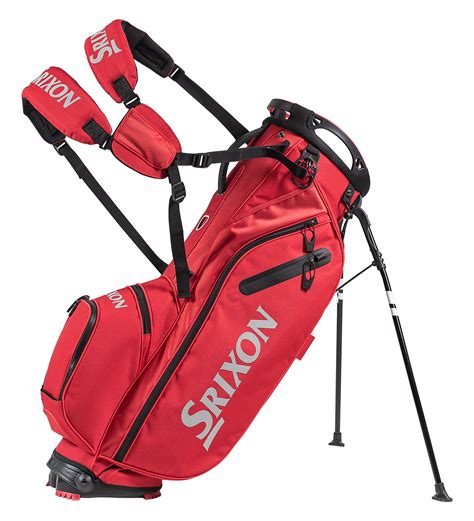 Srixon Golf Bags Precise Fitting
