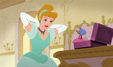 Cinderella Ii Dreams Come True Cinderella And Prince