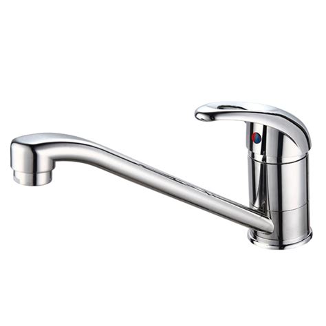 Touchless kitchen faucets with motionsense™ feature touchless activation, allowing you to easily turn water. China Plastic Kitchen Faucet with Chrome Finished - China ...
