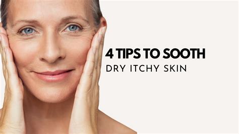 4 Tips To Soothe Dry Itchy Skin 3 Graces Beauty