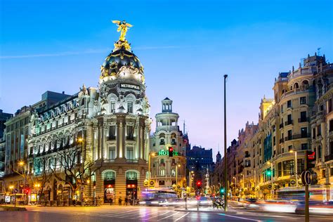 The population of the madrid metropolitan area is madrid es la capital y ciudad más grande de españa. Madrid City Guide: Shopping, Restaurants, and Attractions | Architectural Digest