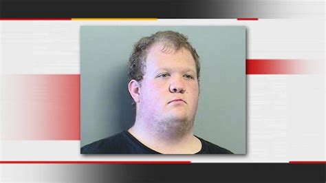 Sand Springs Man Arrested For Electronic Peeping
