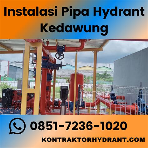 Handal Wa Instalasi Pipa Hydrant Kedawung By Instalasi Pipa Hydrant Jatiwangi