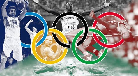 Historia de los juegos olímpicos: Citius, Altius, Fortius: Historia de los Juegos Olímpicos ...