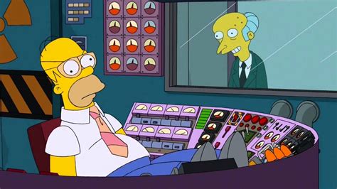 7 Things The Simpsons Got Wrong About Nuclear Department Of Energy