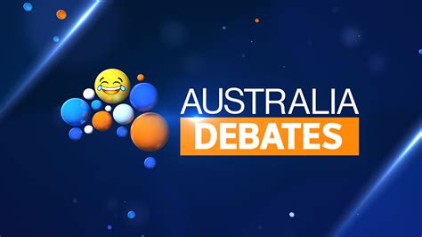 Australia Debates Abc Iview