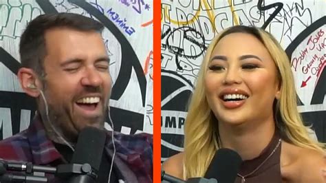 kazumi on finally hooking up with adam22 with no rubber youtube