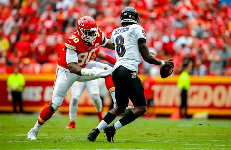 Baltimore Ravens Vs Kansas City Chiefs Week 3 Round Table