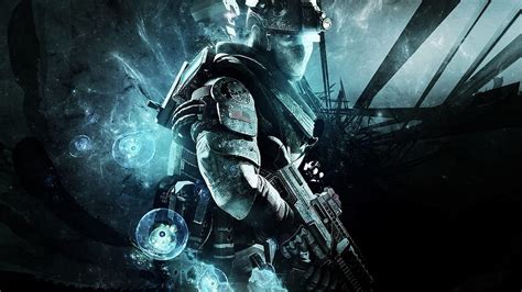49 Tom Clancys Ghost Recon Future Soldier Ghost Recon Future Soldier
