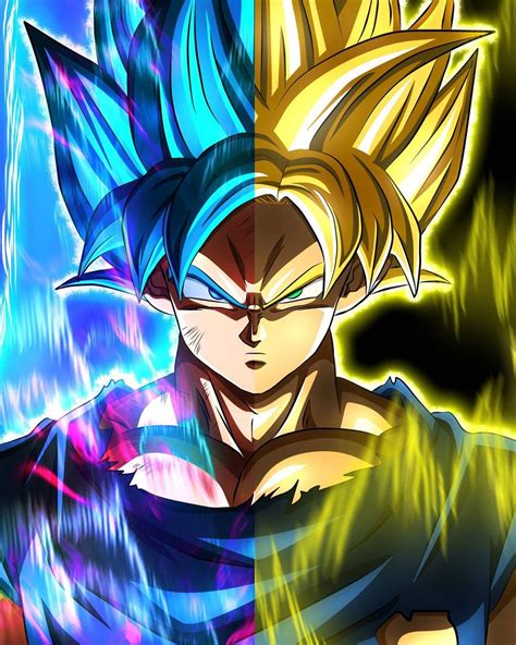 We have a massive amount of desktop and mobile backgrounds. Download dragon ball super Wallpaper by silverbull735 - ac ...