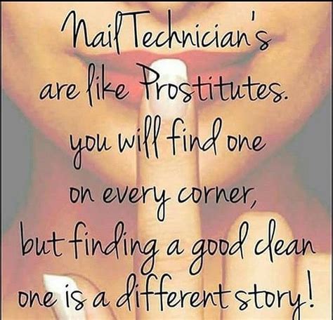 Image Result For Pedicure Meme Nail Tech Quotes Nail Quotes Funny