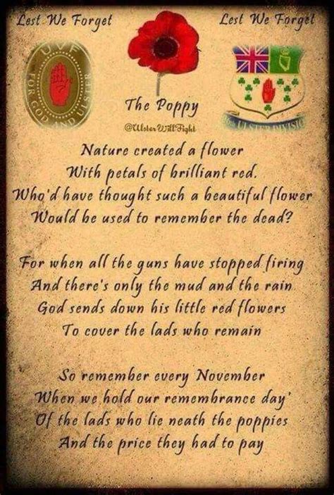 💣 Remembrance Day Sentences Top 25 Remembrance Day Quotes 2022 11 25