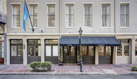 La Galerie French Quarter Hotel In New Orleans Best Rates And Deals On