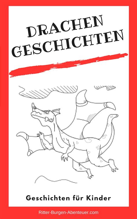 Diese wunderschönen bastelvorlagen zum ausdrucken sind die einfachste abkürzung für basteln mit kindern. Drachengeschichten zum Ausdrucken für Kinder kostenlos | Geschichten für kinder, Kinderbücher ...