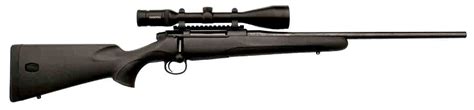 Mauser M18 Riflemagazine