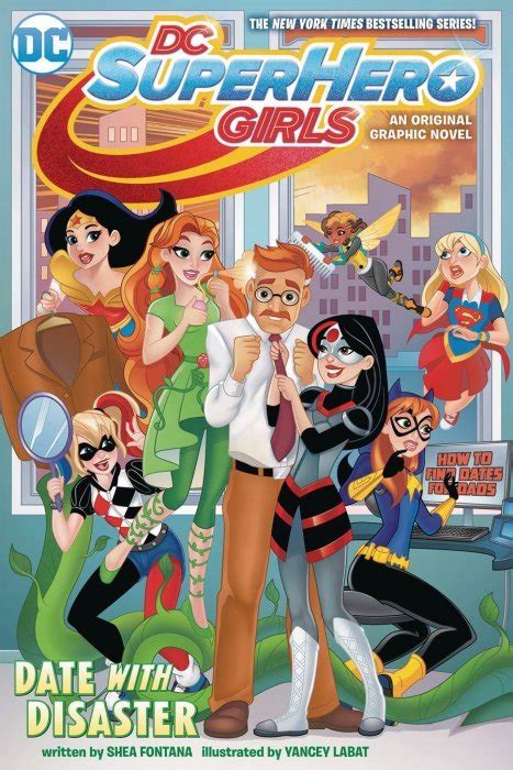 Dc Superhero Girls Free Comic Book Day Tpb 5 Dc Comics Comic Book