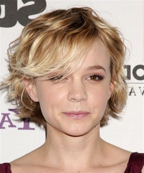 Carey mulligan always has the best short haircuts and in this hair cutting tutorial, i share my techniques inspired by carey mulligans various haircuts she. 15 Photo of Carey Mulligan Bob Hairstyles