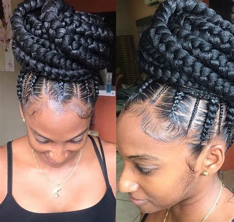 5 Collaborating Twist Braid Varieties That Youre Going To Completely Love African Braids