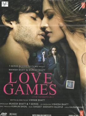 See more of 1billion gaming on facebook. Buy Love Games DVD online