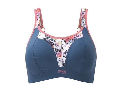 Compression bras look more like a crop top. Need Extra Support? These are the 16 Best Sports Bras for ...