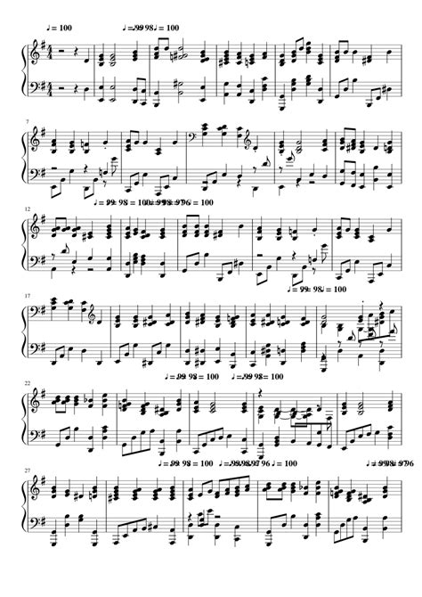 Free Sheet Music Victory In Jesus By Eugene Monroe Bartlett Play And Download Any Time