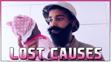 Lost Causes Youtube